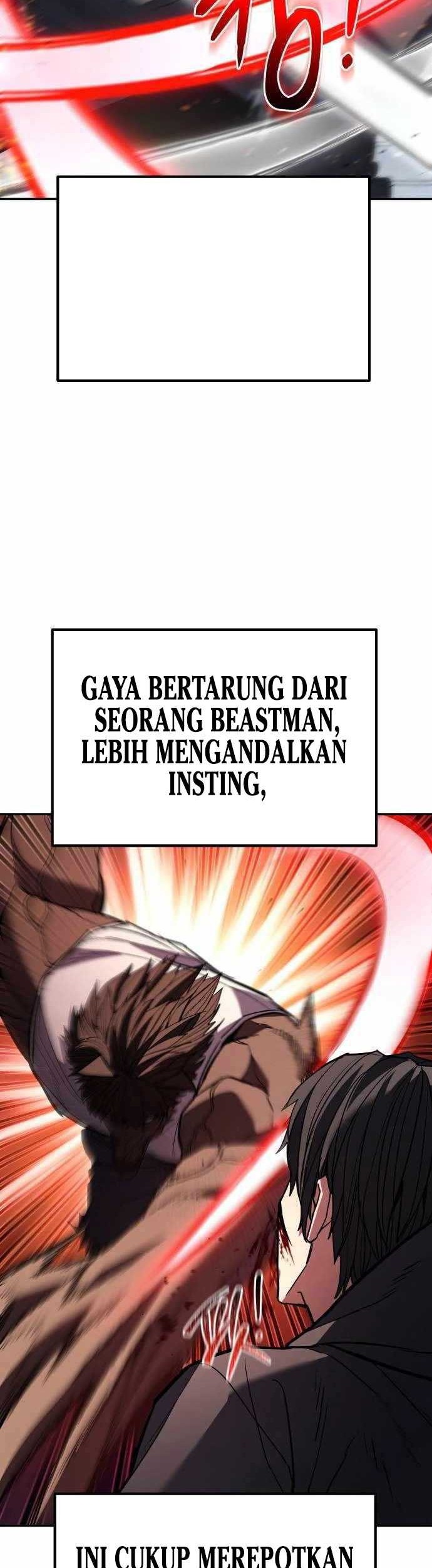 Expelled Hero Is Too Strong Chapter 32 Gambar 10