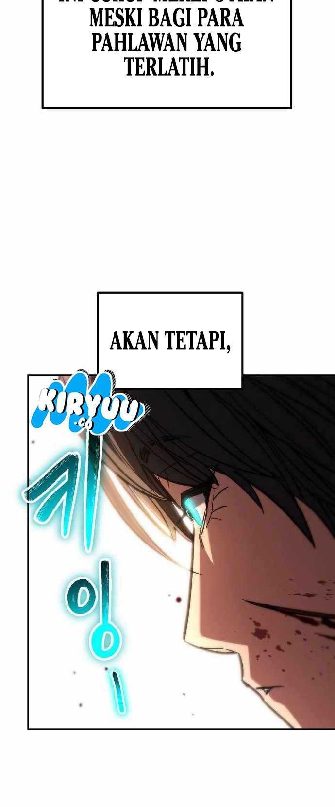 Expelled Hero Is Too Strong Chapter 32 Gambar 11