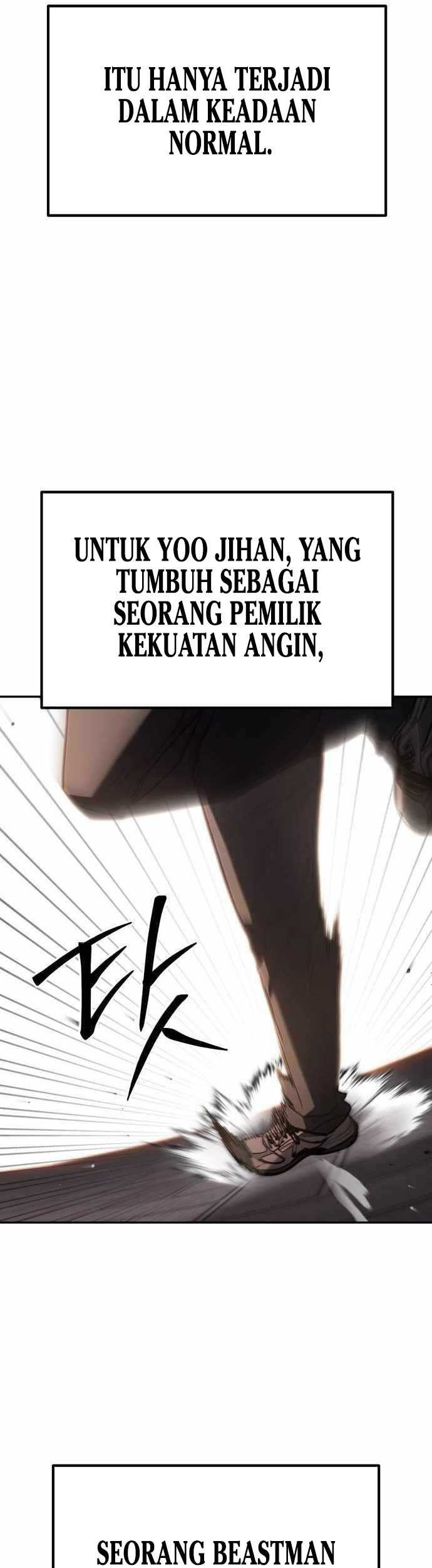 Expelled Hero Is Too Strong Chapter 32 Gambar 12