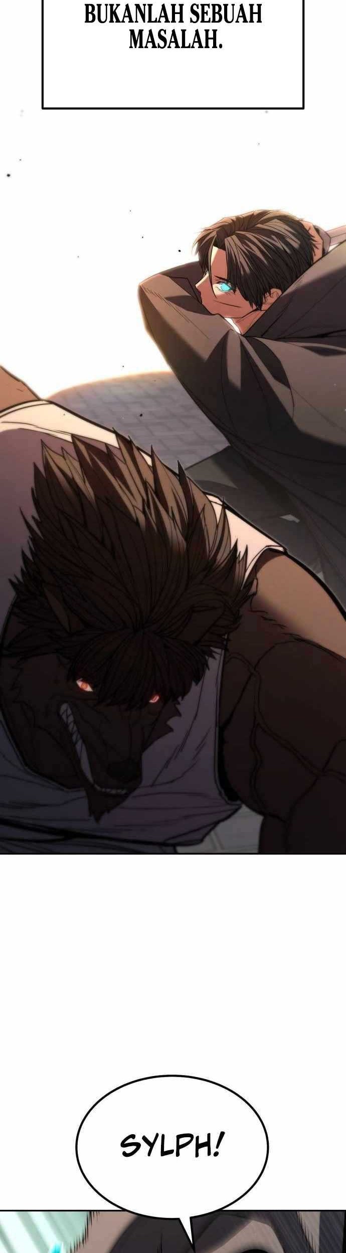 Expelled Hero Is Too Strong Chapter 32 Gambar 13
