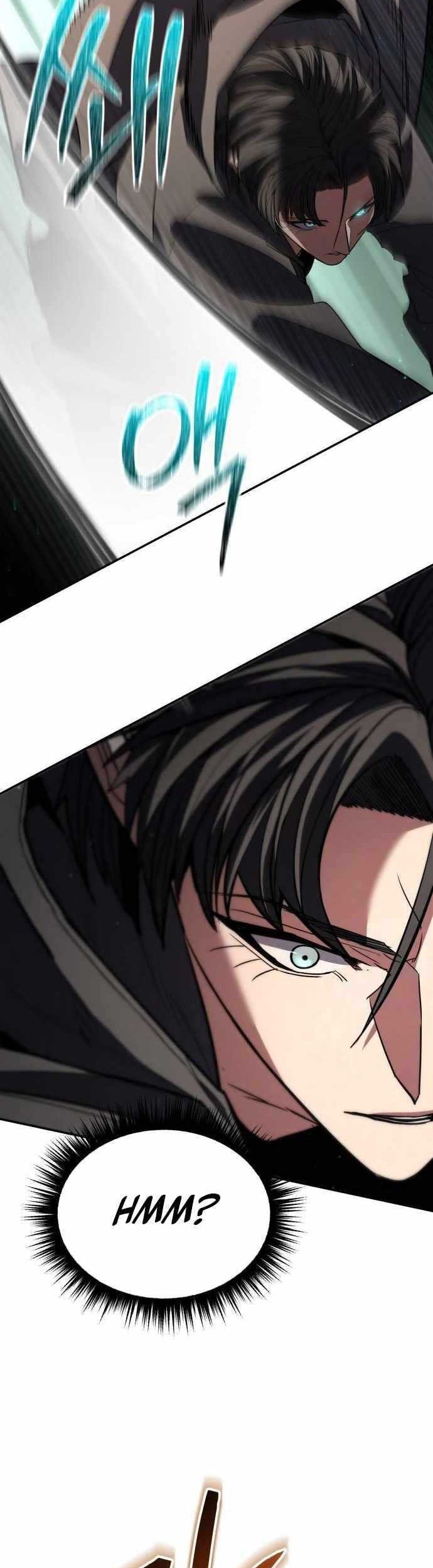 Expelled Hero Is Too Strong Chapter 32 Gambar 14