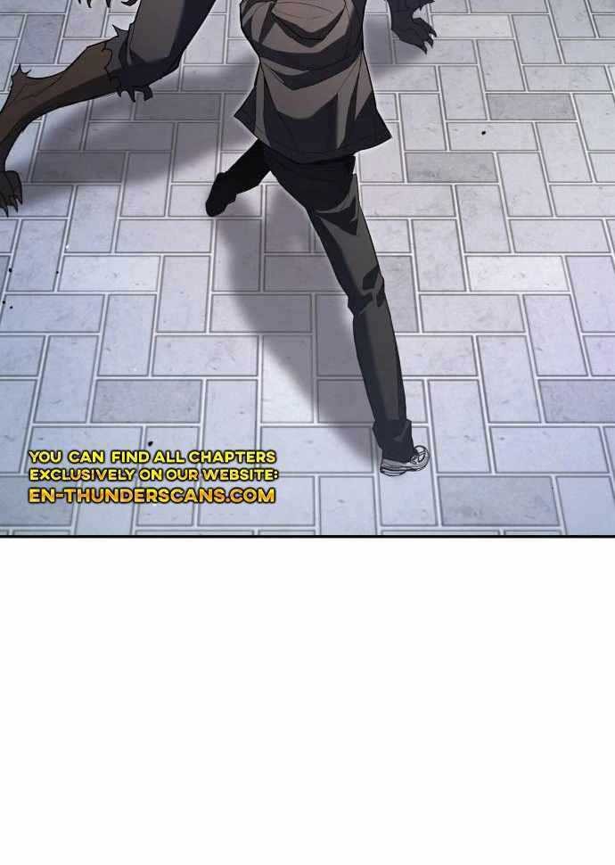 Expelled Hero Is Too Strong Chapter 32 Gambar 16