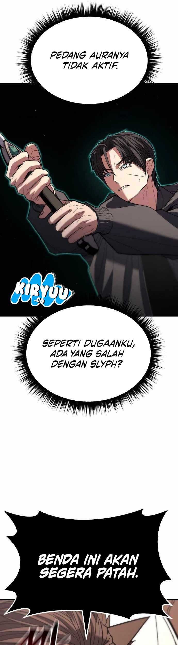 Expelled Hero Is Too Strong Chapter 32 Gambar 17