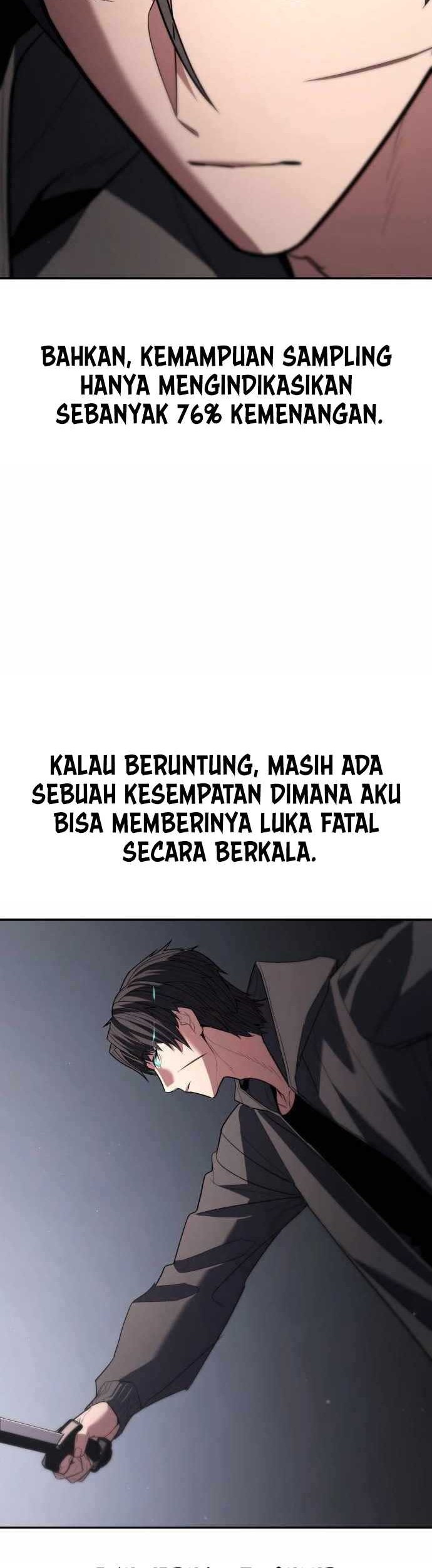 Expelled Hero Is Too Strong Chapter 32 Gambar 23