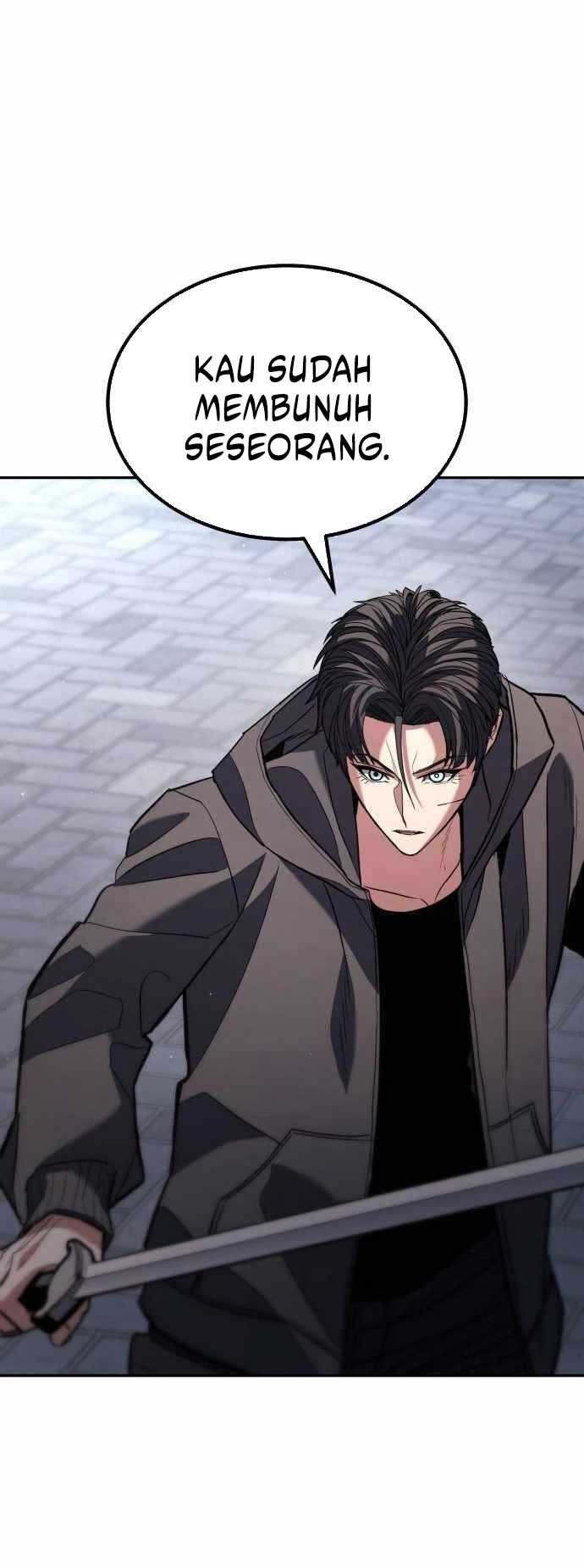 Expelled Hero Is Too Strong Chapter 32 Gambar 26