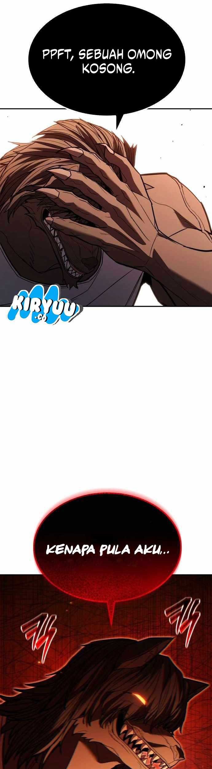 Expelled Hero Is Too Strong Chapter 32 Gambar 27