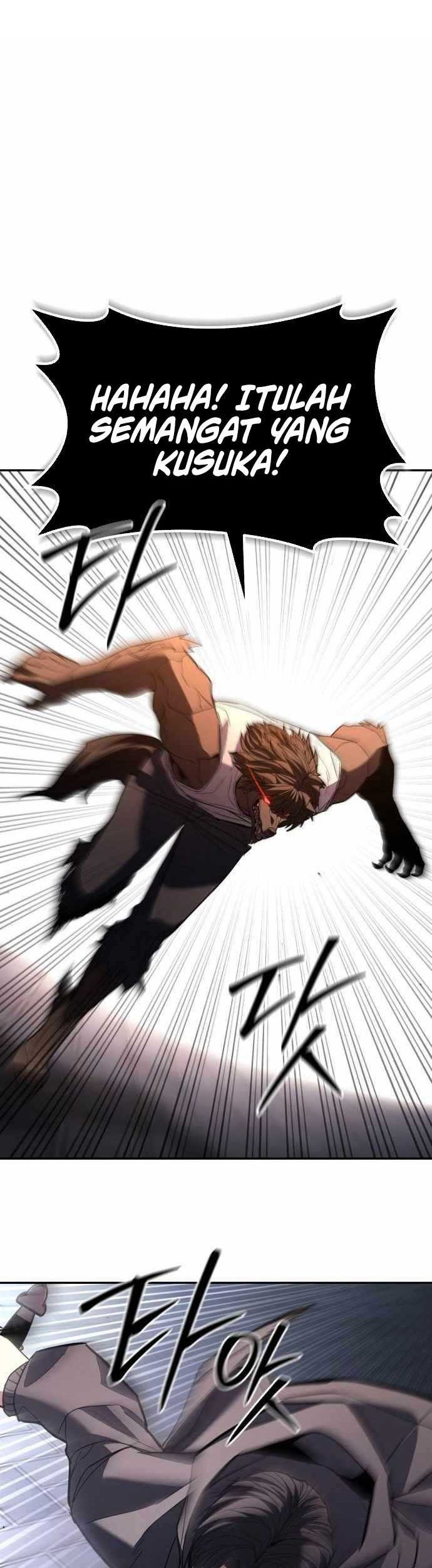 Expelled Hero Is Too Strong Chapter 32 Gambar 30