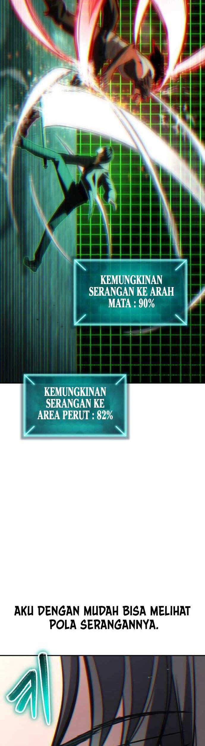 Expelled Hero Is Too Strong Chapter 32 Gambar 33