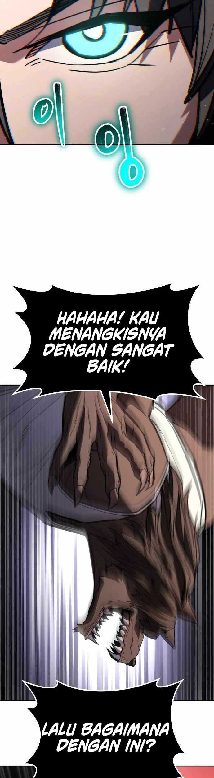 Expelled Hero Is Too Strong Chapter 32 Gambar 34