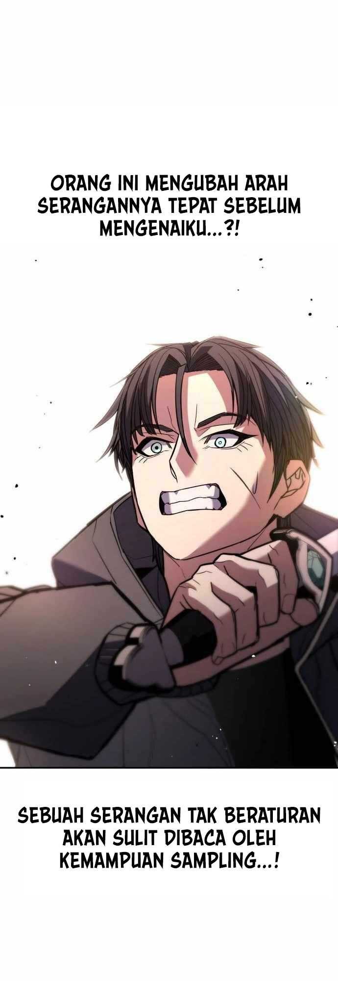 Expelled Hero Is Too Strong Chapter 32 Gambar 36