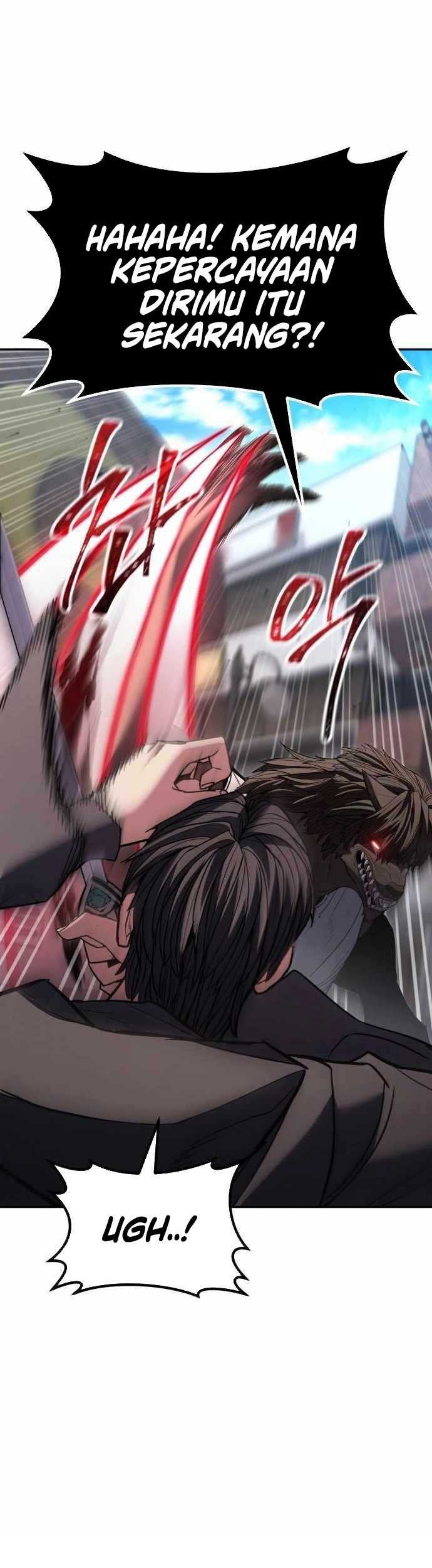 Expelled Hero Is Too Strong Chapter 32 Gambar 37