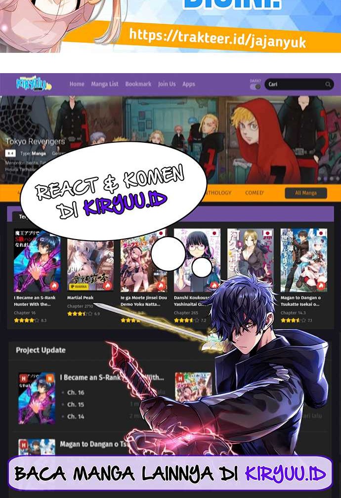 Expelled Hero Is Too Strong Chapter 31 Gambar 75