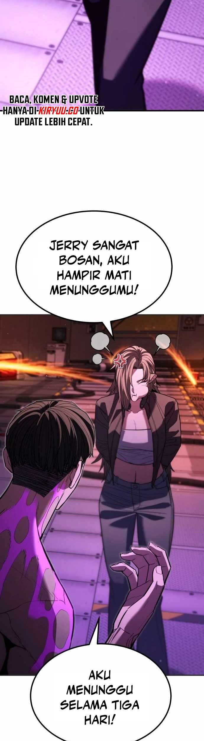 Expelled Hero Is Too Strong Chapter 31 Gambar 14