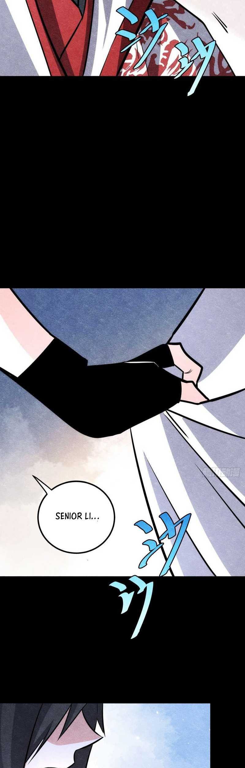 I am Self-disciplined And Invincible Chapter 60 Gambar 30