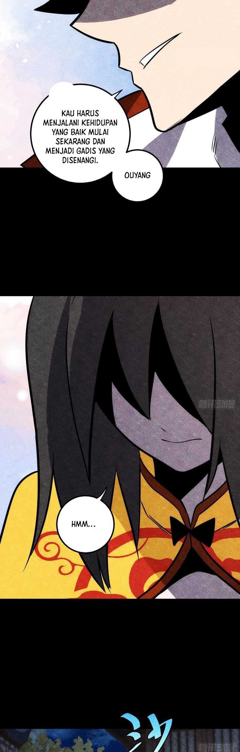 I am Self-disciplined And Invincible Chapter 60 Gambar 34