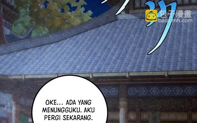 I am Self-disciplined And Invincible Chapter 60 Gambar 35