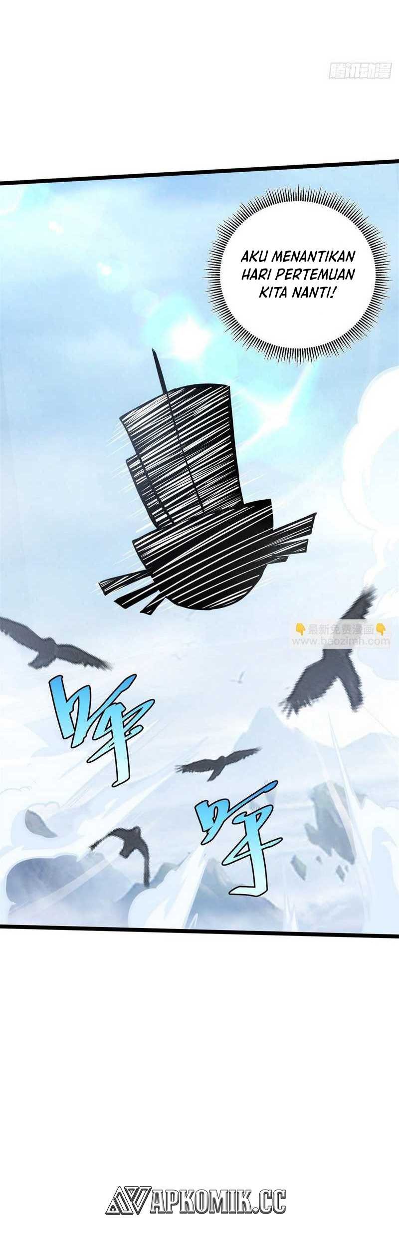 I am Self-disciplined And Invincible Chapter 60 Gambar 44