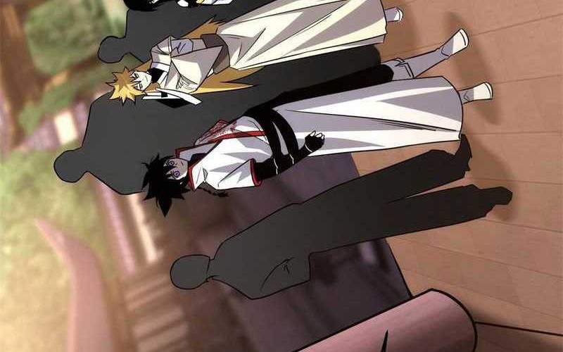 I am Self-disciplined And Invincible Chapter 60 Gambar 49