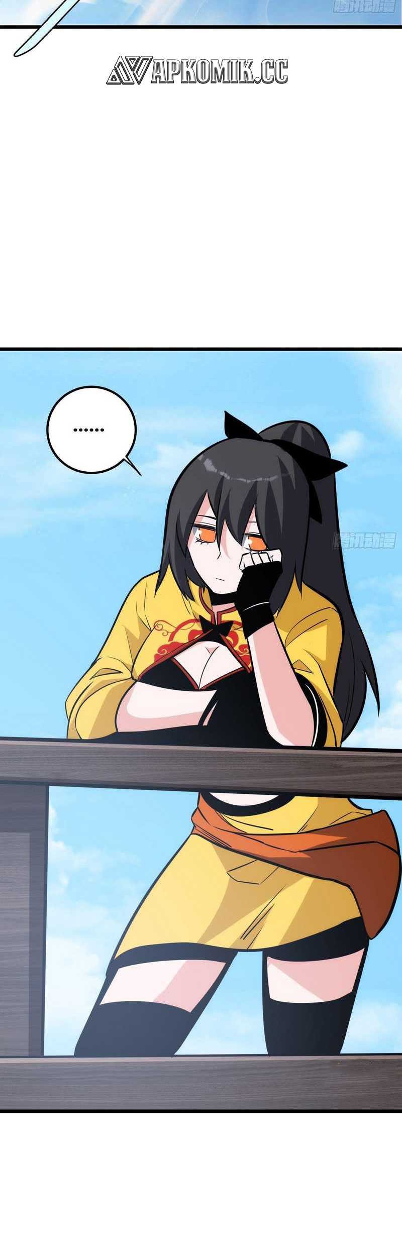 I am Self-disciplined And Invincible Chapter 60 Gambar 6