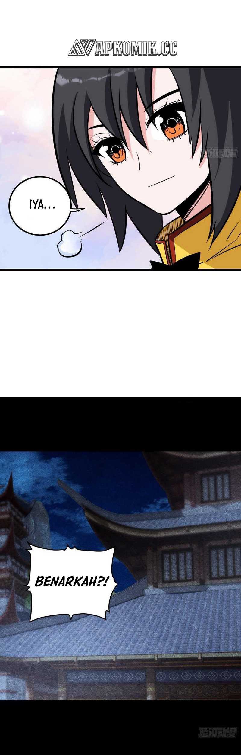 I am Self-disciplined And Invincible Chapter 60 Gambar 10