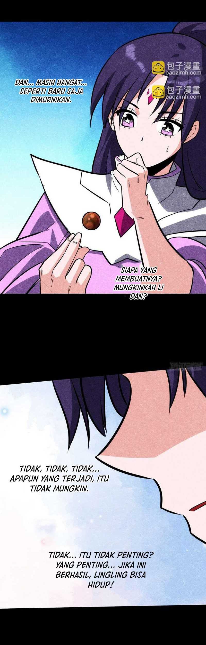 I am Self-disciplined And Invincible Chapter 60 Gambar 16