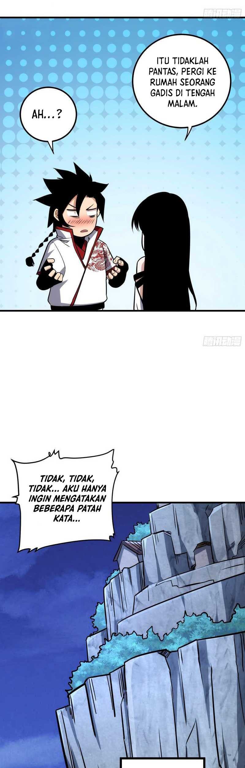 I am Self-disciplined And Invincible Chapter 59 Gambar 20