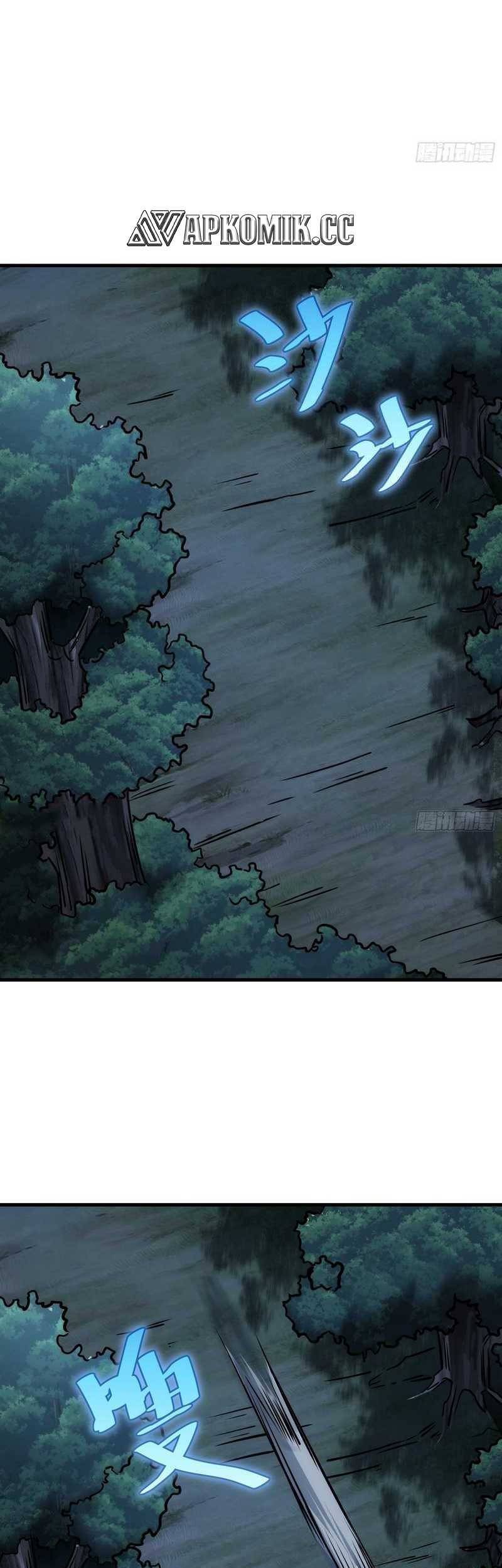 I am Self-disciplined And Invincible Chapter 59 Gambar 22