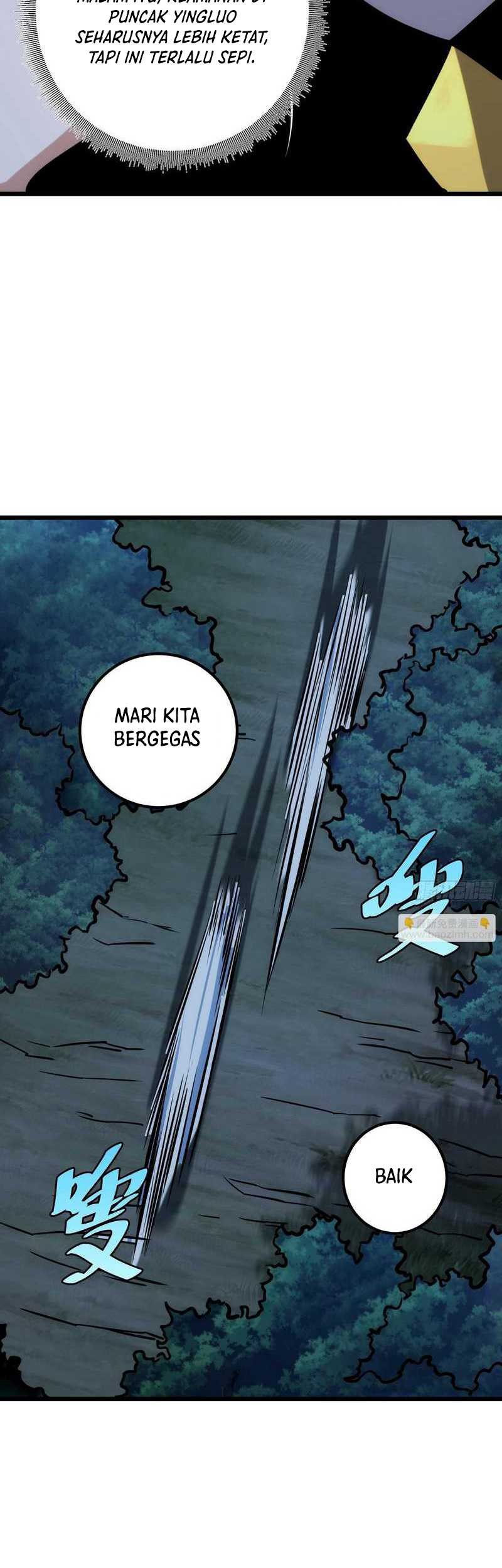 I am Self-disciplined And Invincible Chapter 59 Gambar 26