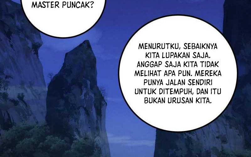 I am Self-disciplined And Invincible Chapter 59 Gambar 34