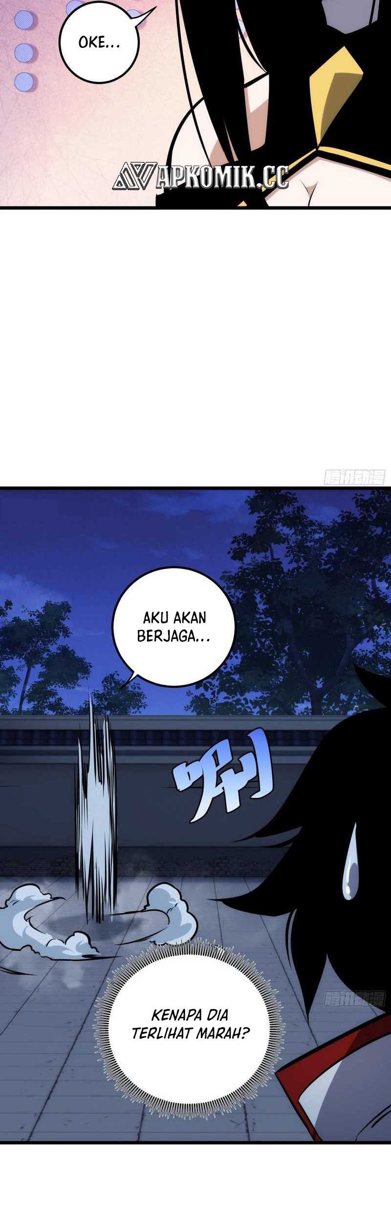 I am Self-disciplined And Invincible Chapter 59 Gambar 43