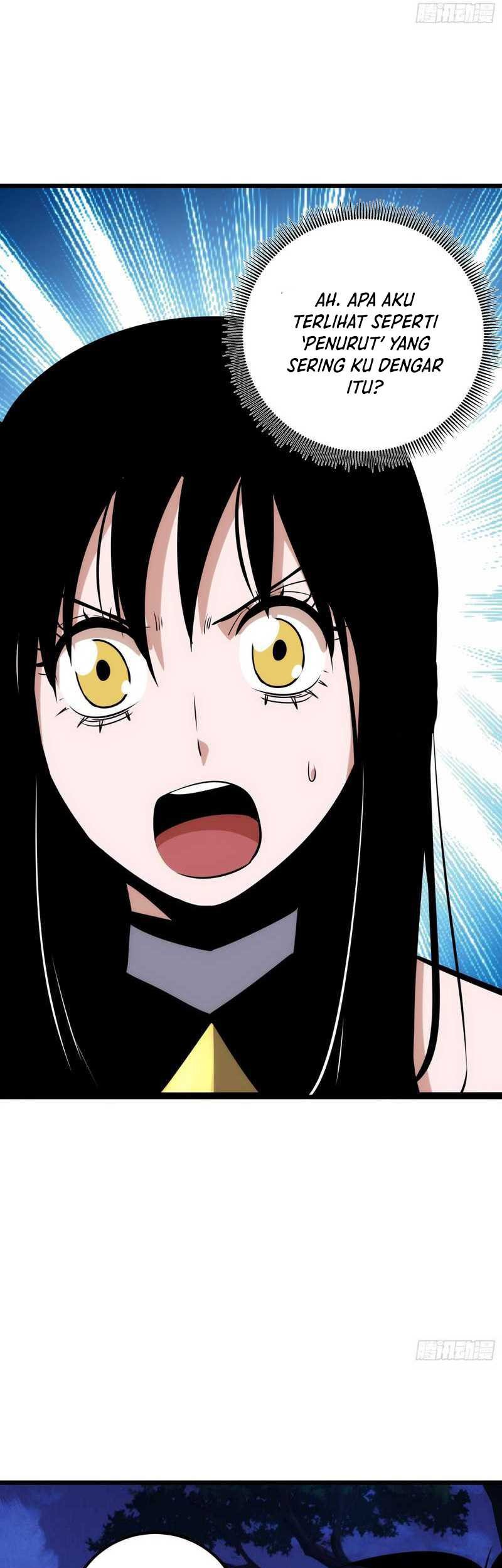 I am Self-disciplined And Invincible Chapter 59 Gambar 47