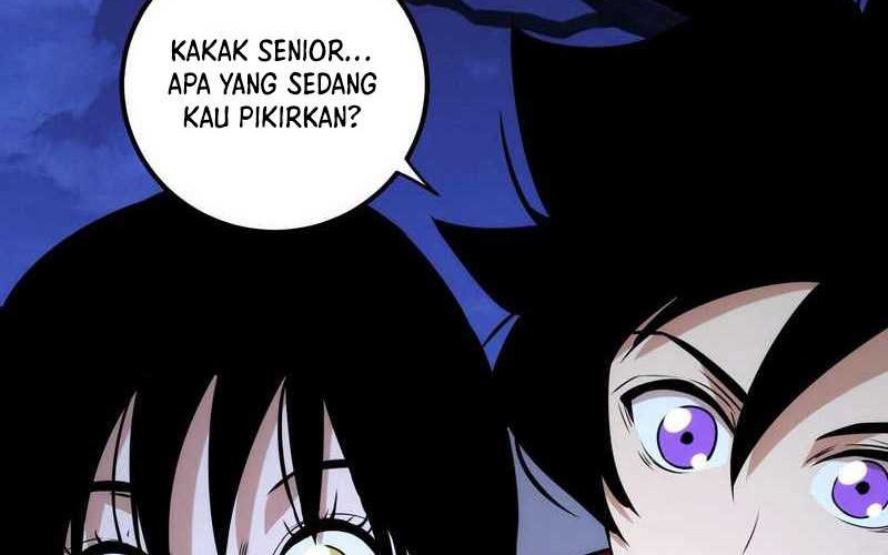 I am Self-disciplined And Invincible Chapter 59 Gambar 48