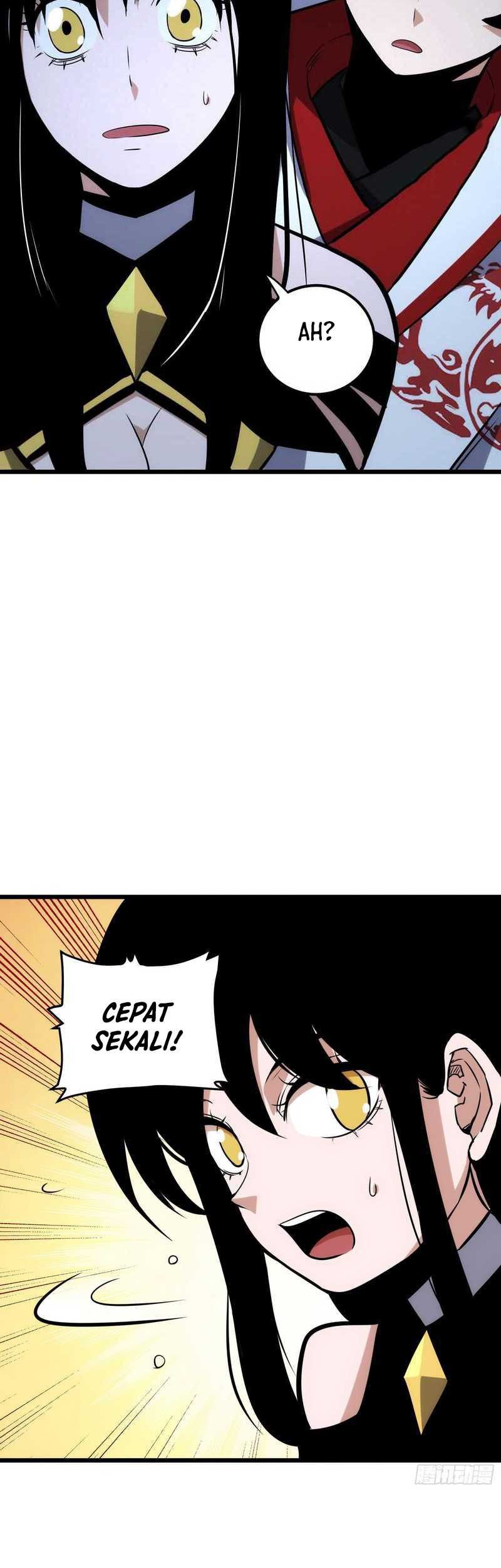 I am Self-disciplined And Invincible Chapter 59 Gambar 49