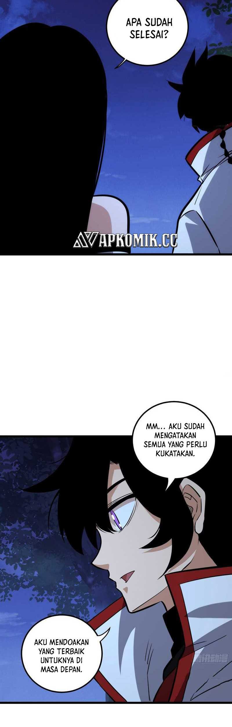 I am Self-disciplined And Invincible Chapter 59 Gambar 51