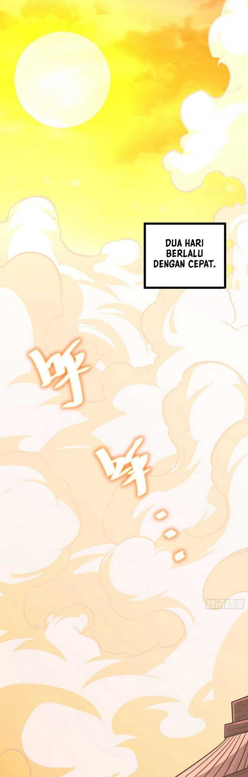 I am Self-disciplined And Invincible Chapter 59 Gambar 4