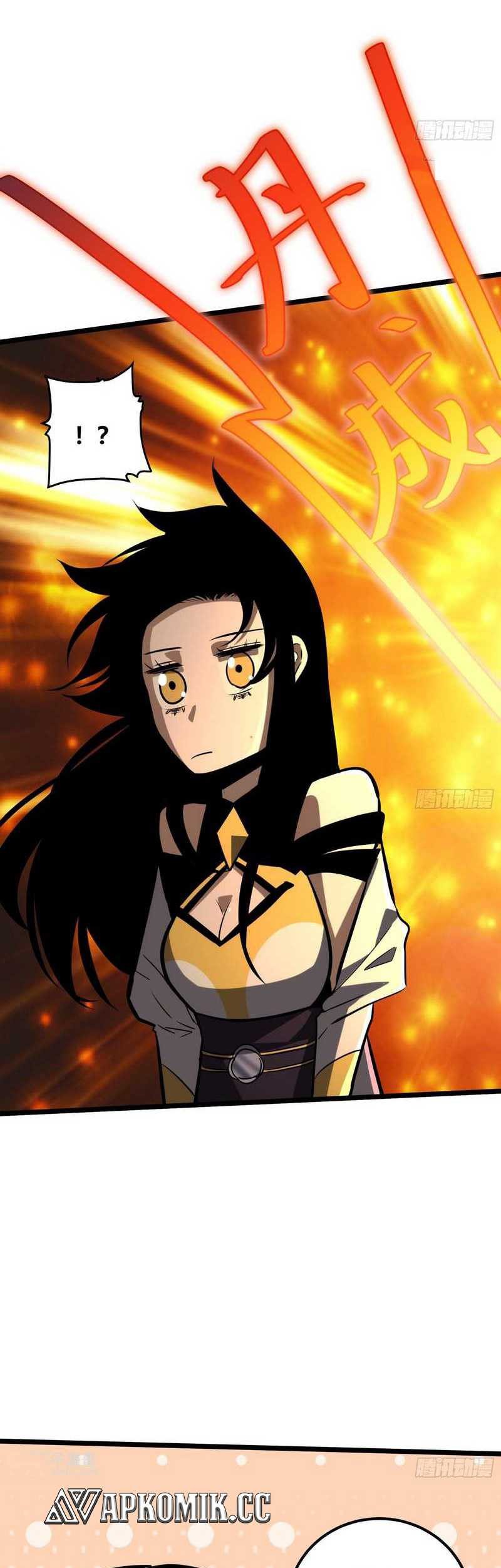 I am Self-disciplined And Invincible Chapter 59 Gambar 8