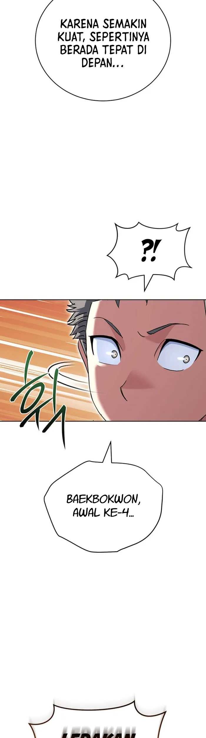 My Insanely Competent Underlings Chapter 42 Gambar 51