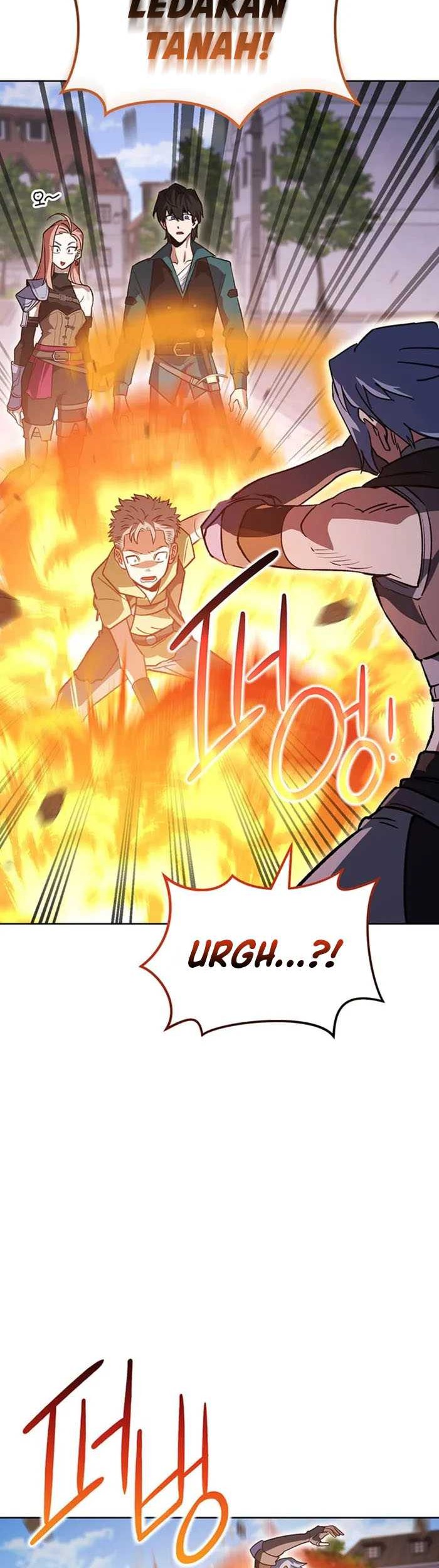 My Insanely Competent Underlings Chapter 42 Gambar 52