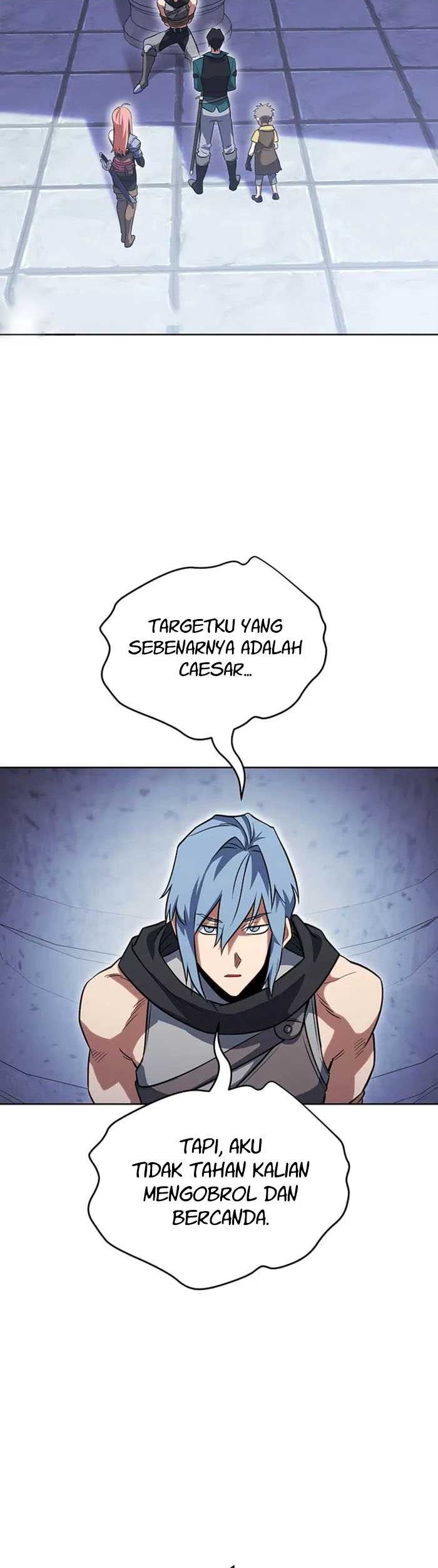 My Insanely Competent Underlings Chapter 42 Gambar 57