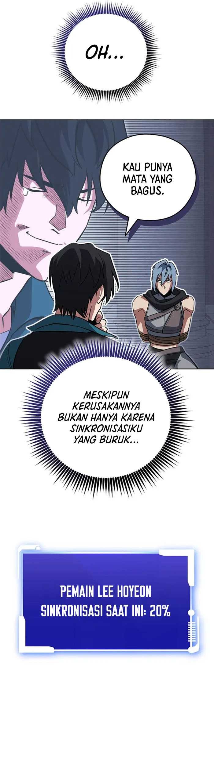My Insanely Competent Underlings Chapter 42 Gambar 61