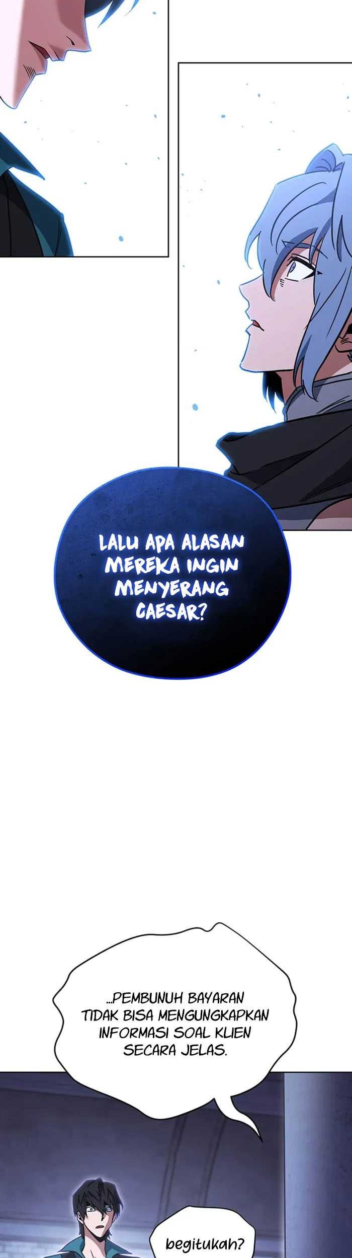My Insanely Competent Underlings Chapter 42 Gambar 63