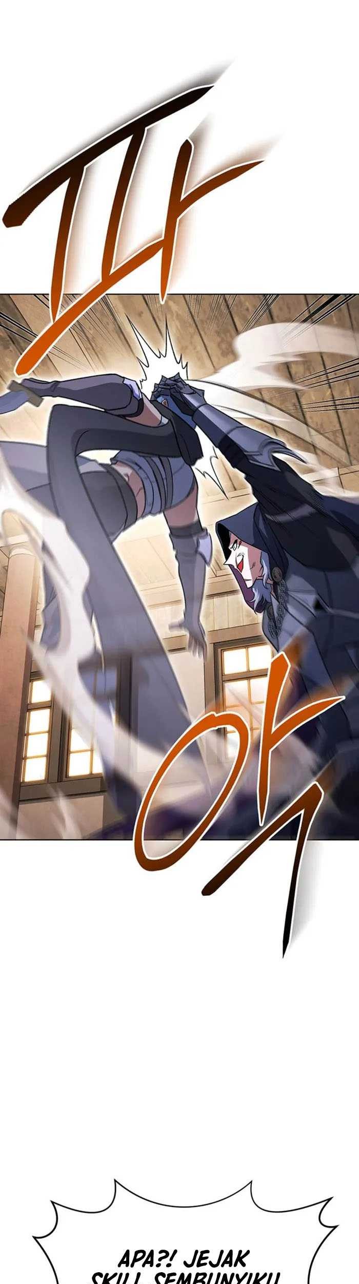 Baca My Insanely Competent Underlings Chapter 42 Gambar 2