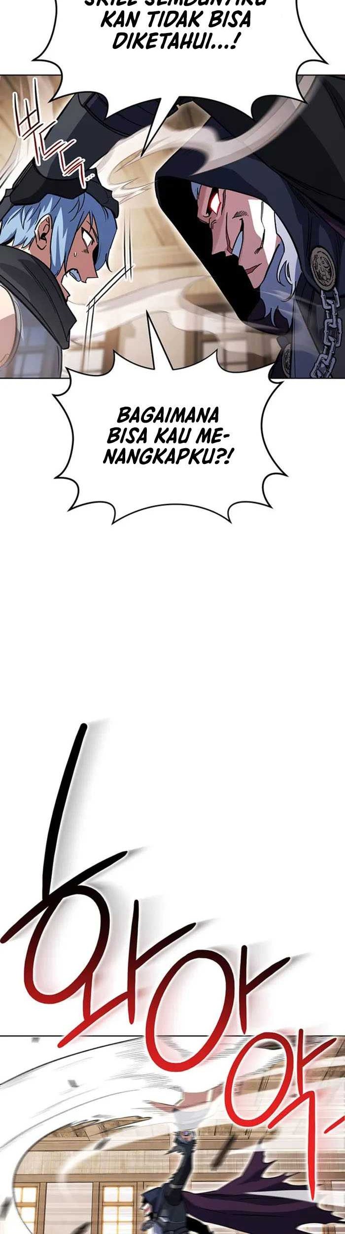 My Insanely Competent Underlings Chapter 42 Gambar 3