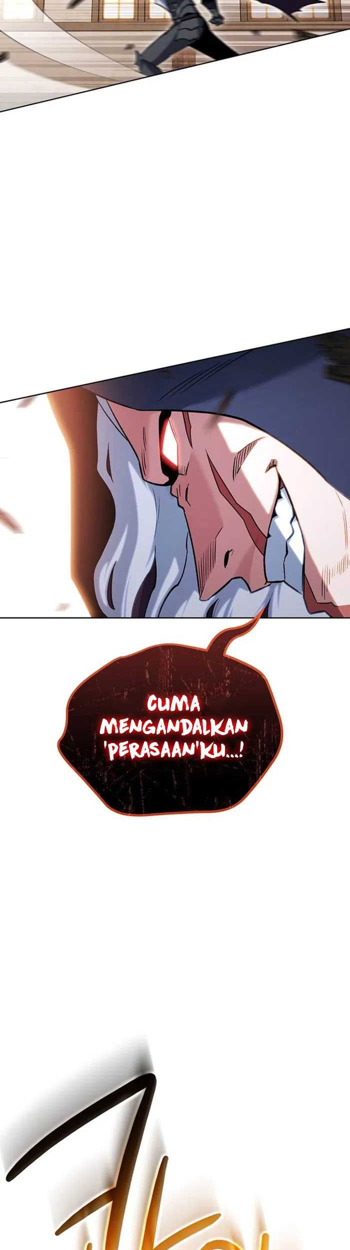 My Insanely Competent Underlings Chapter 42 Gambar 4