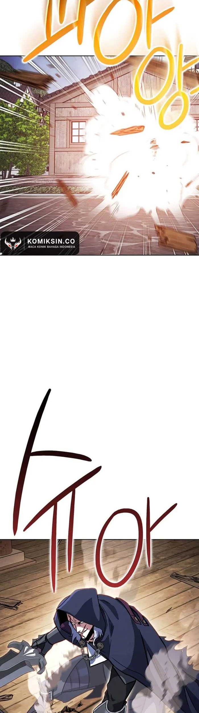 My Insanely Competent Underlings Chapter 42 Gambar 5
