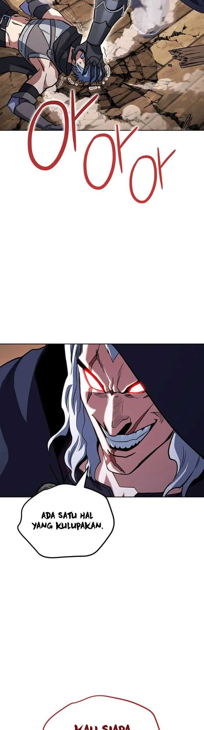My Insanely Competent Underlings Chapter 42 Gambar 6