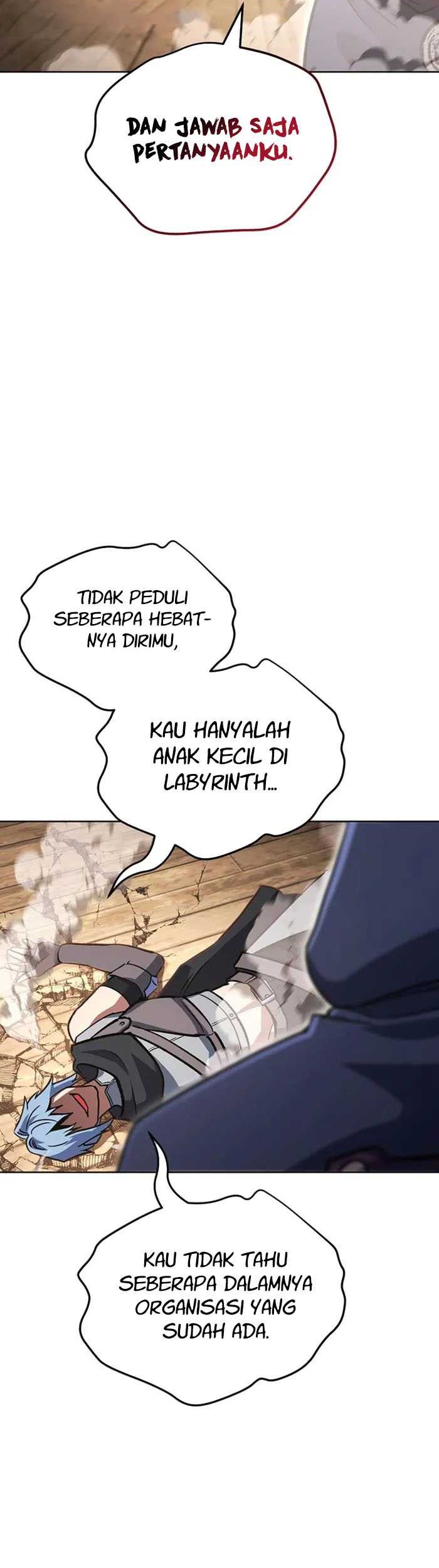 My Insanely Competent Underlings Chapter 42 Gambar 10