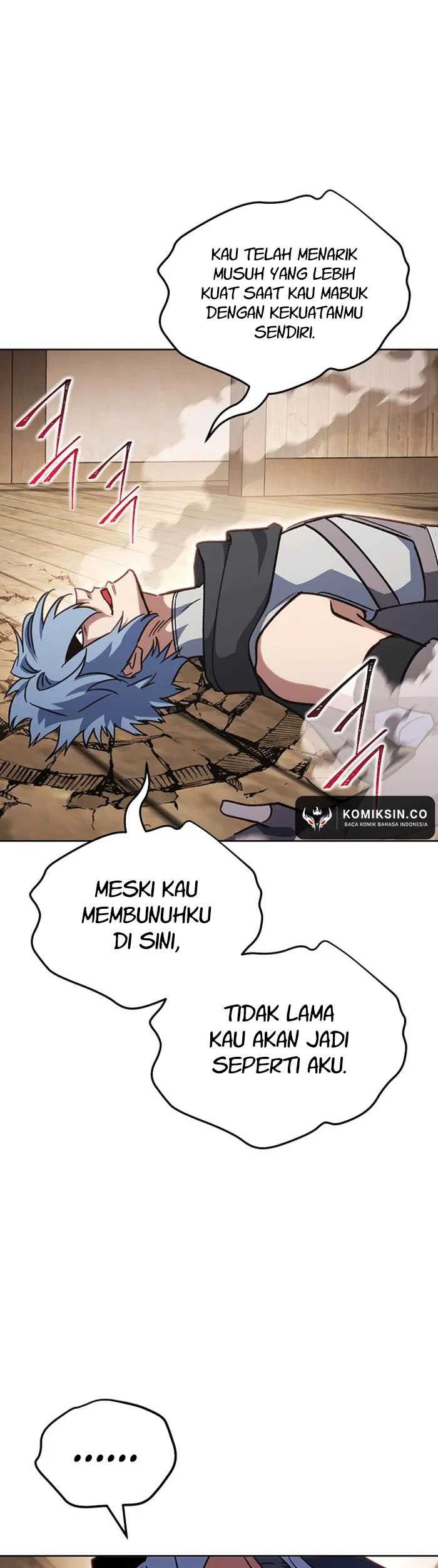 My Insanely Competent Underlings Chapter 42 Gambar 12
