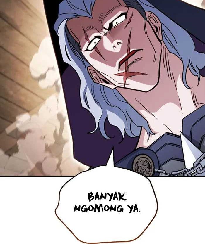 My Insanely Competent Underlings Chapter 42 Gambar 13