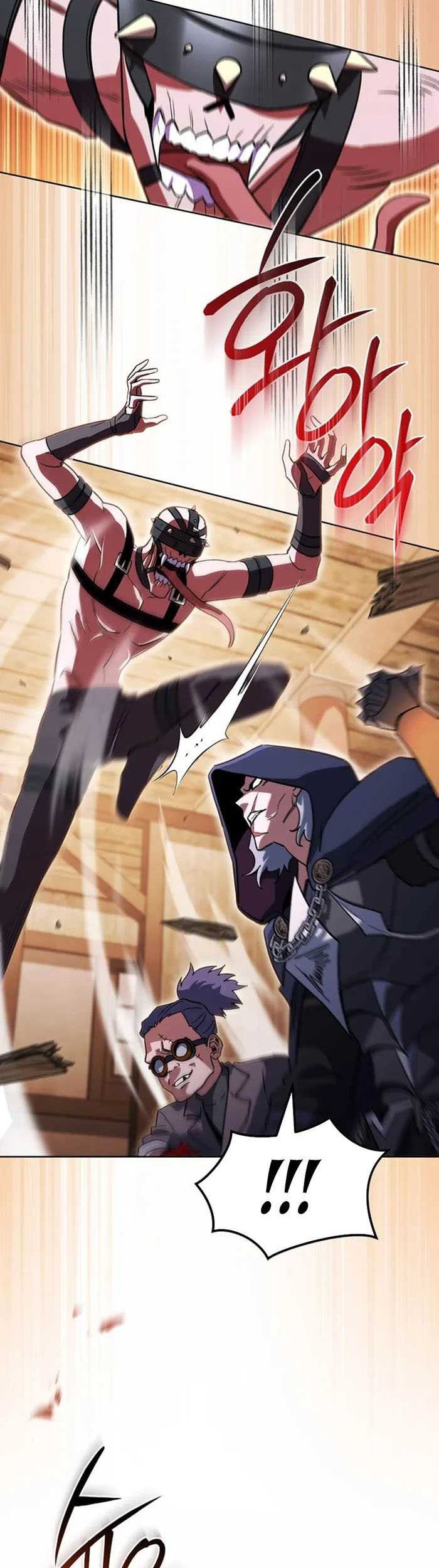 My Insanely Competent Underlings Chapter 42 Gambar 17